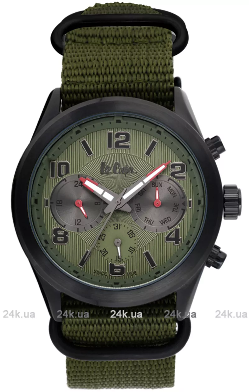 Часы Lee Cooper LC-42G-F