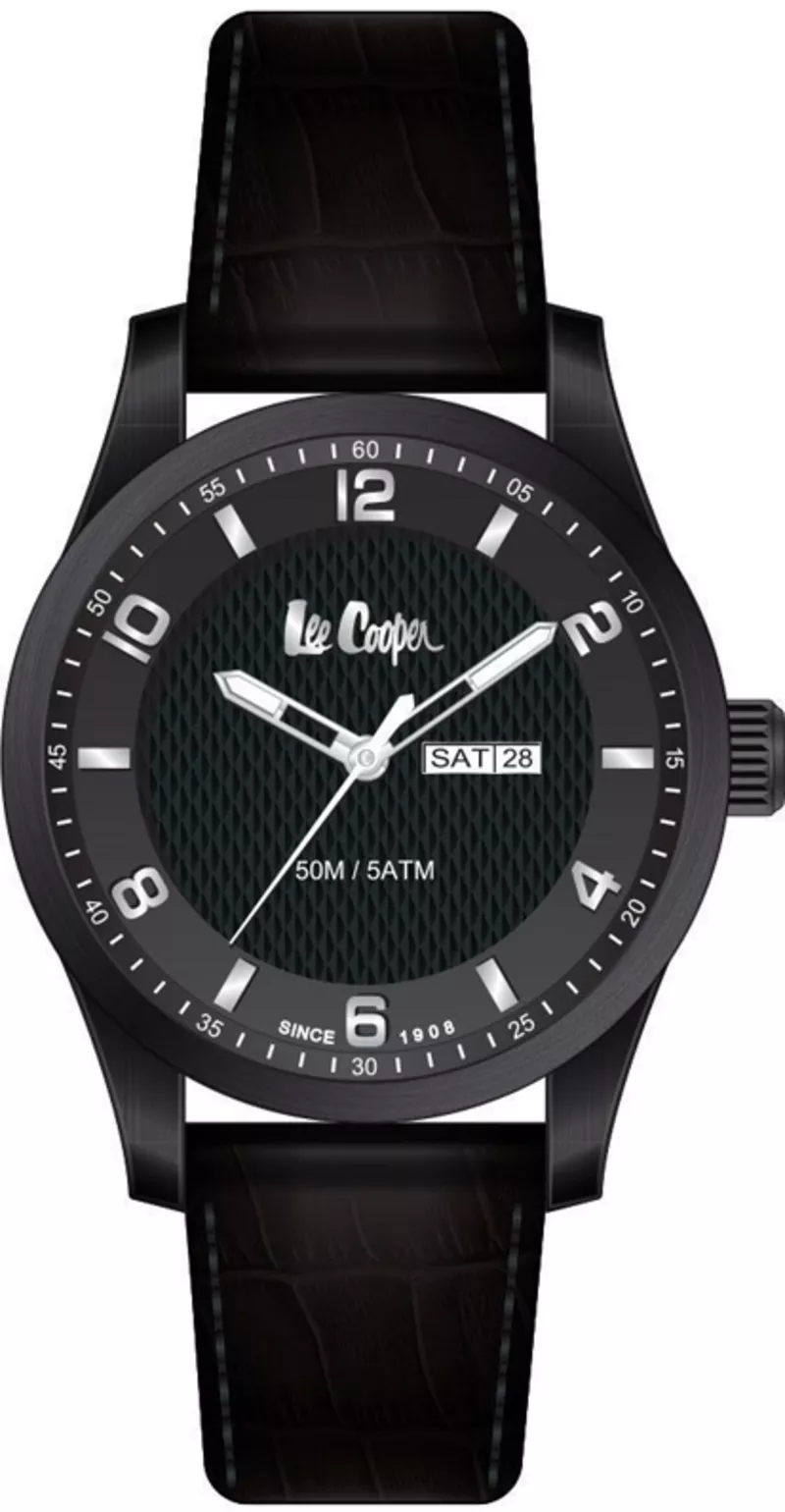 Часы Lee Cooper LC-56G-C