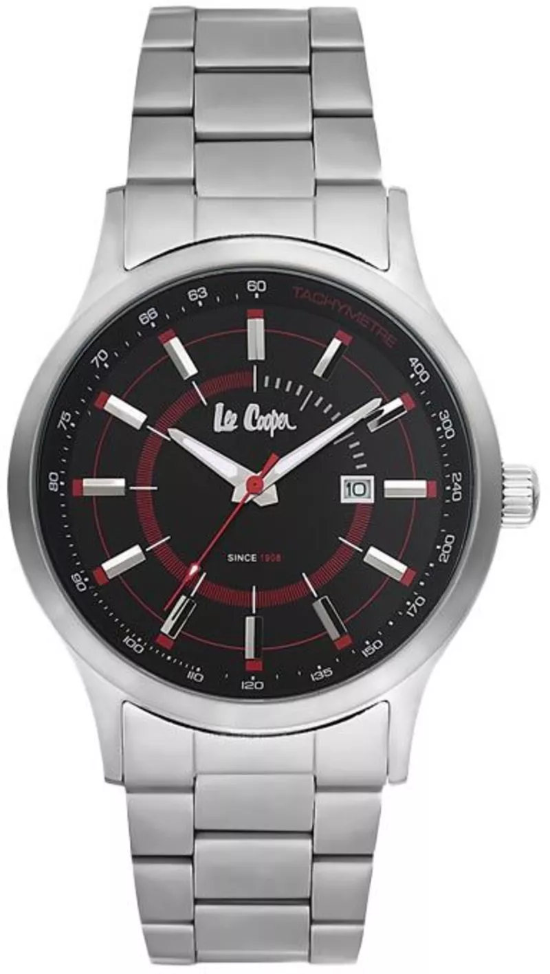Часы Lee Cooper LC-610G-E