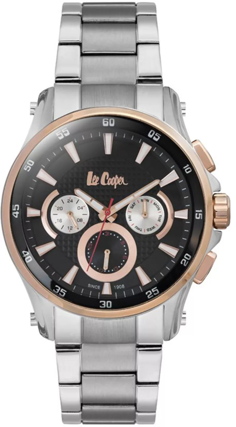 Часы Lee Cooper LC06538.550