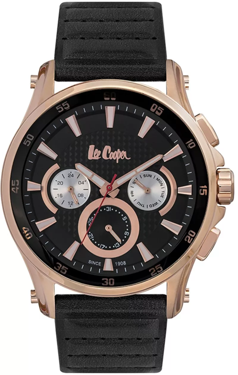 Часы Lee Cooper LC06540.451