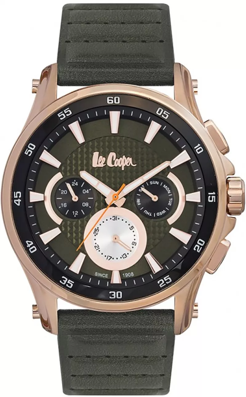 Часы Lee Cooper LC06540.475