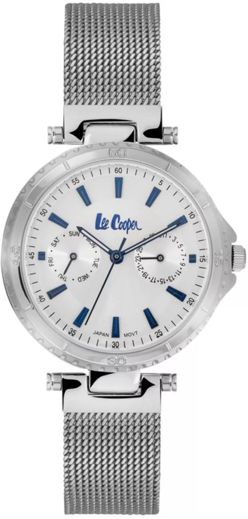 Часы Lee Cooper LC06599.330