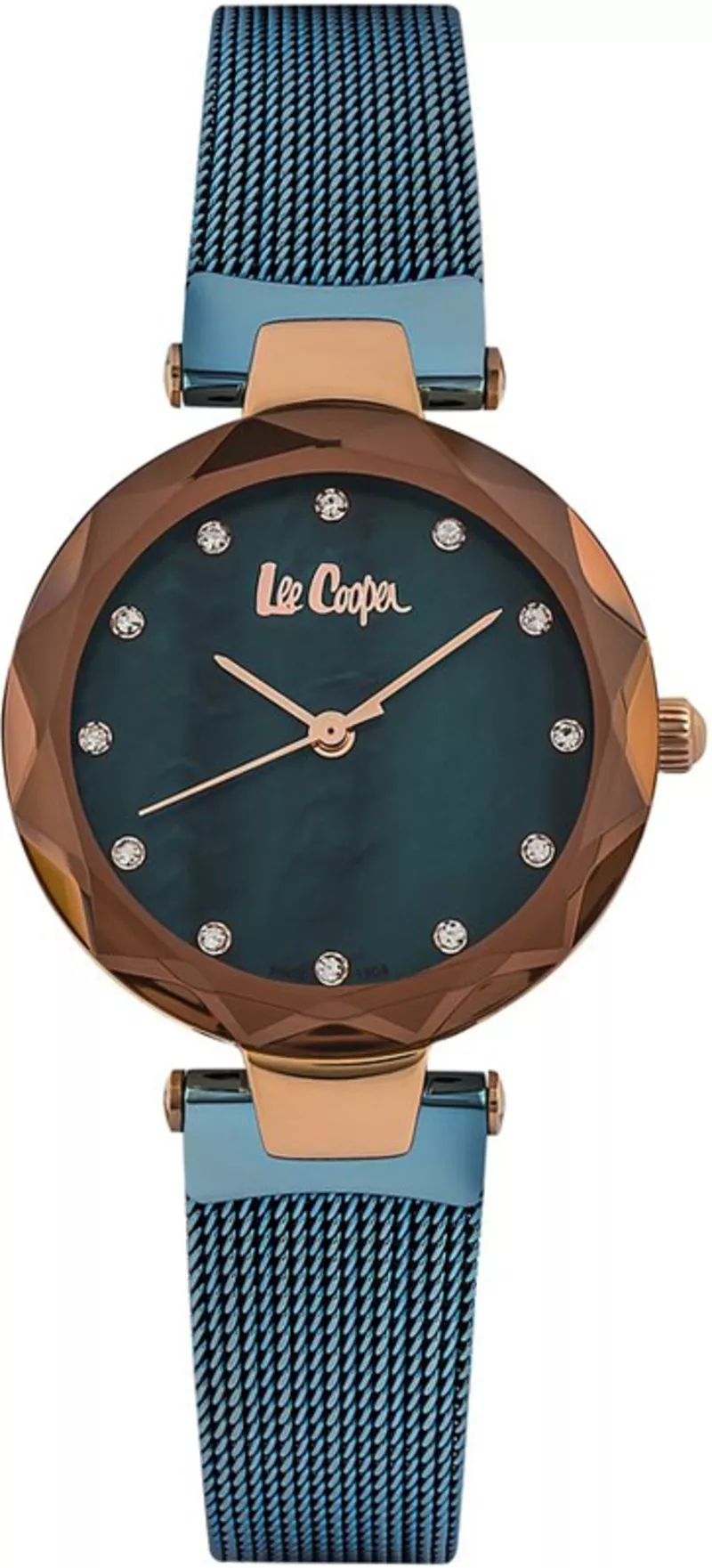 Часы Lee Cooper LC06607.490