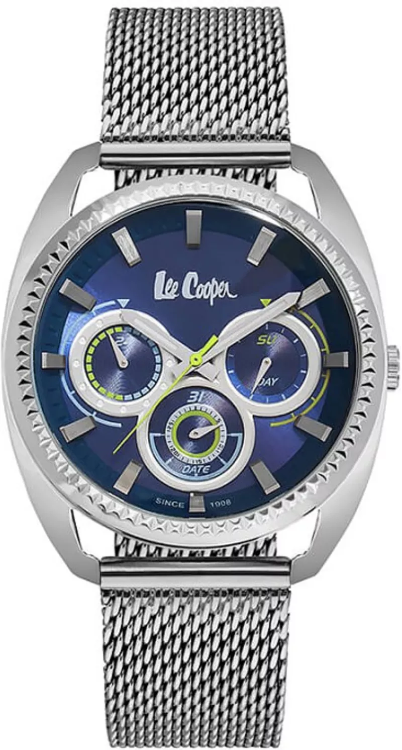 Часы Lee Cooper LC06663.390