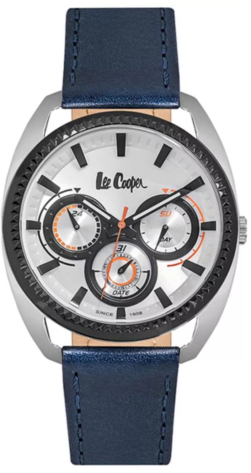 Часы Lee Cooper LC06664.399
