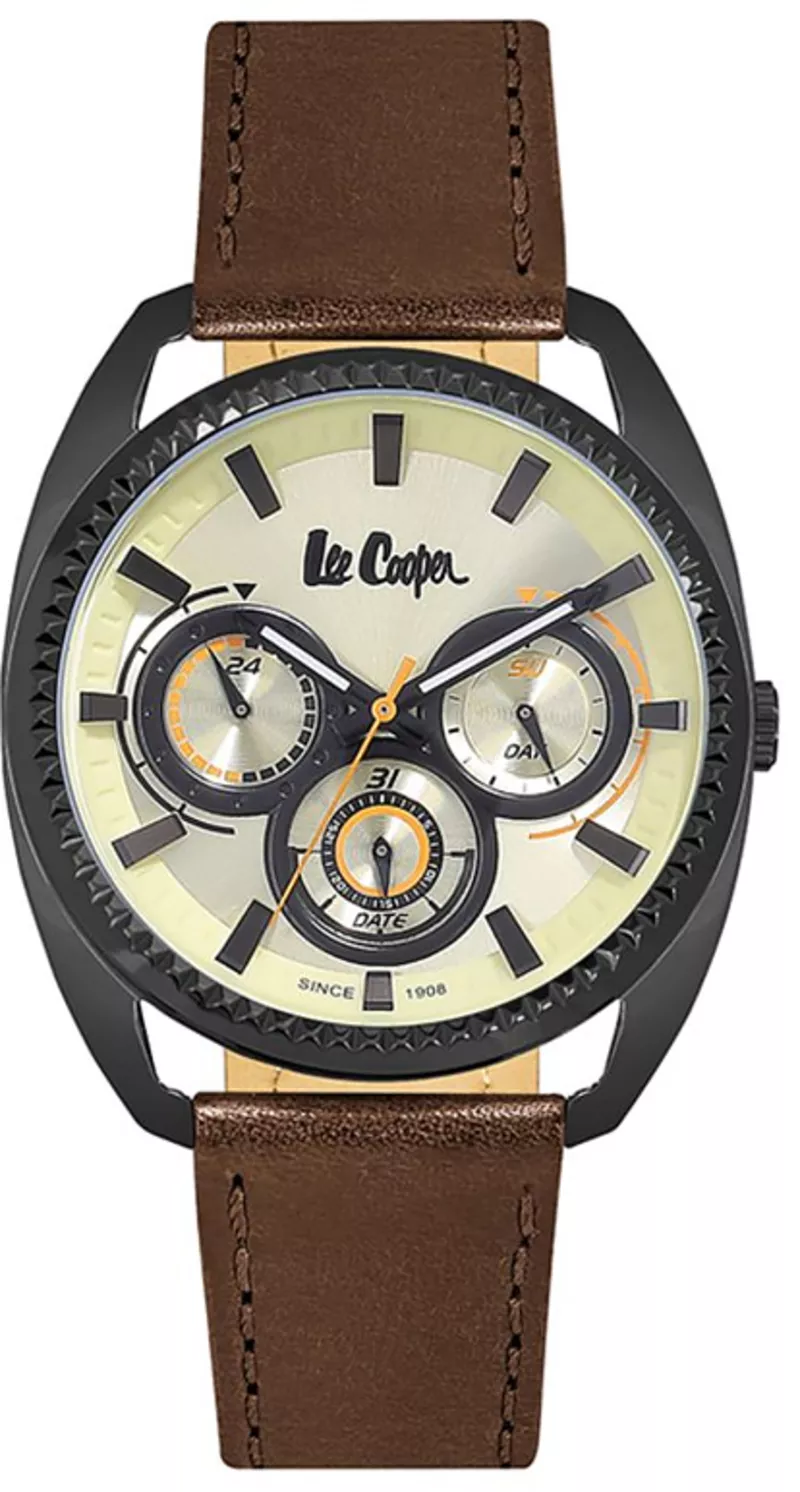 Часы Lee Cooper LC06664.672