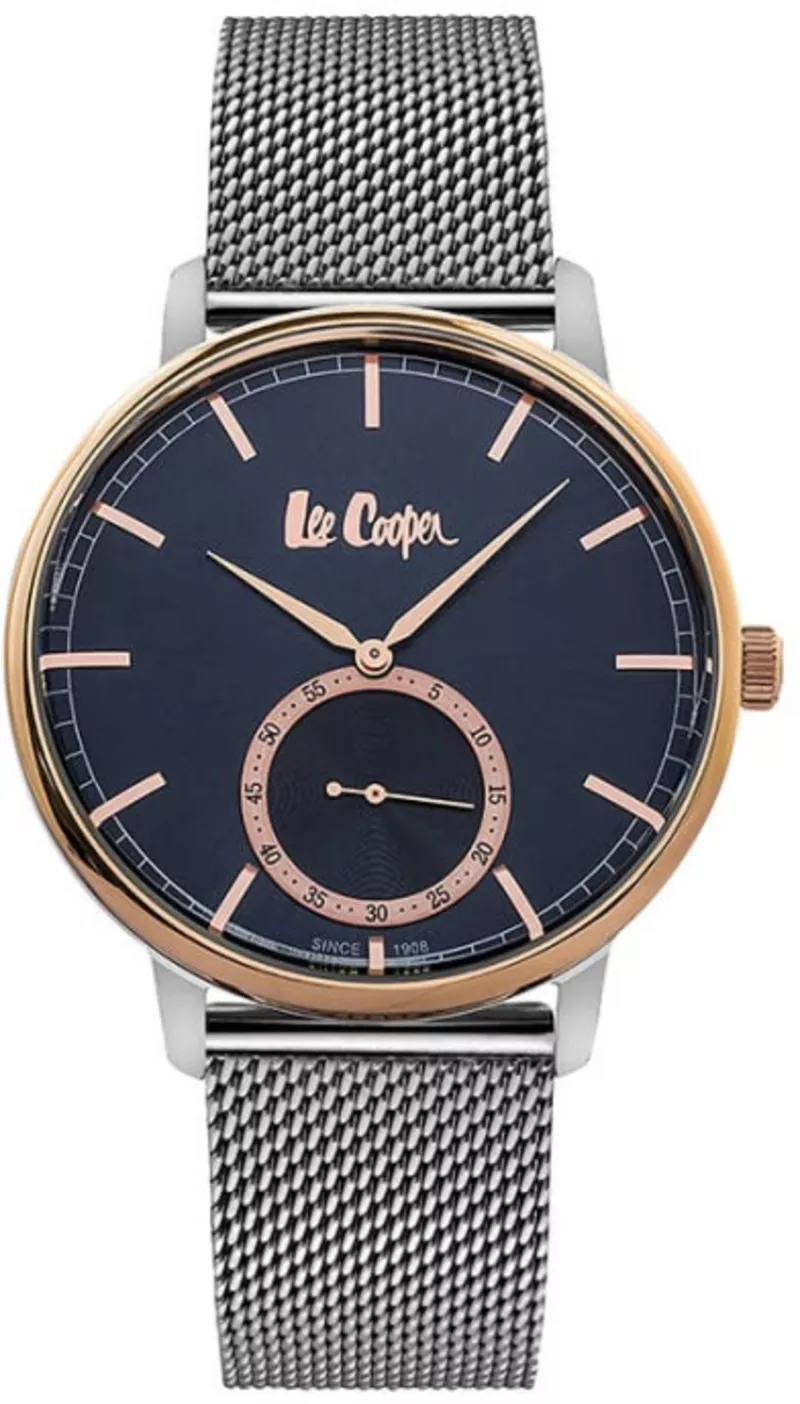 Часы Lee Cooper LC06672.590
