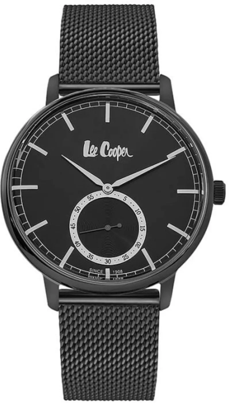 Часы Lee Cooper LC06672.650