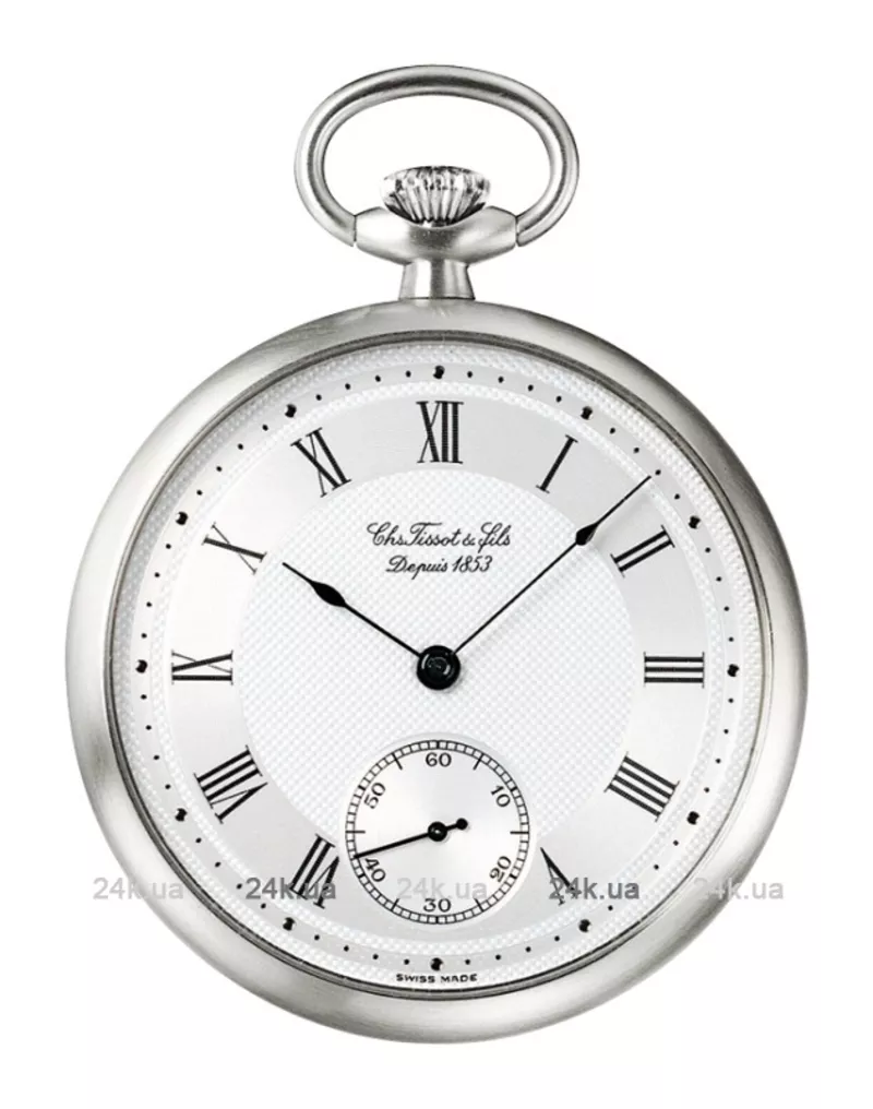 Часы Tissot T82.7.409.33