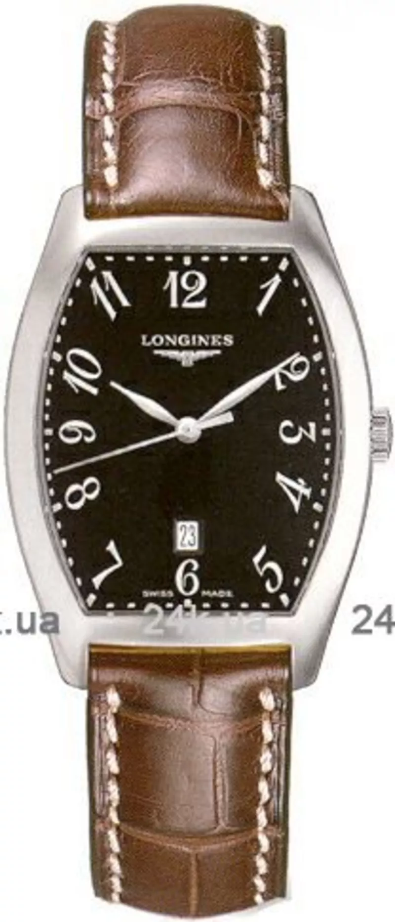Часы Longines L2.655.4.53.8