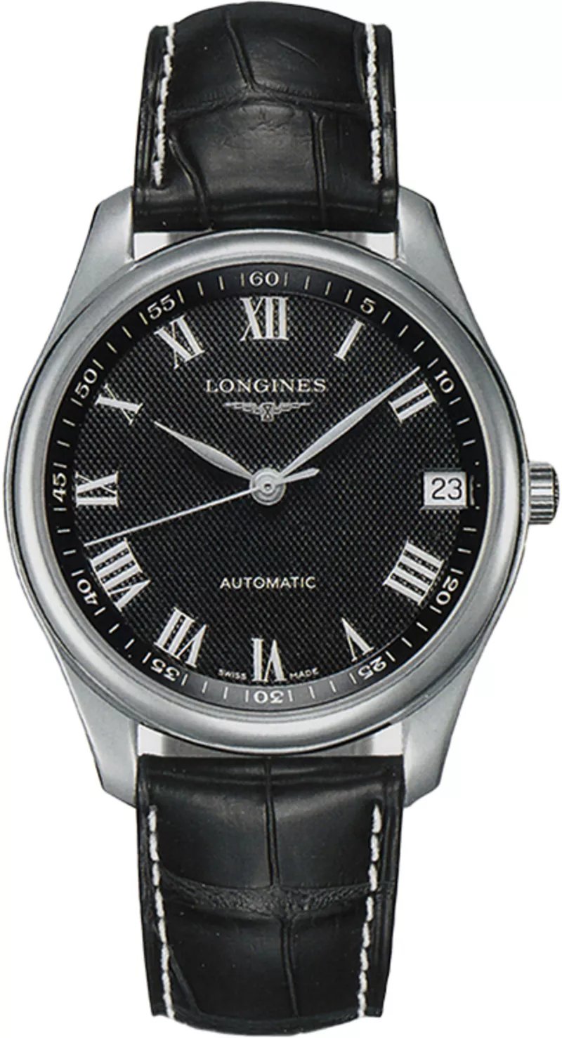 Часы Longines L2.665.4.51.8