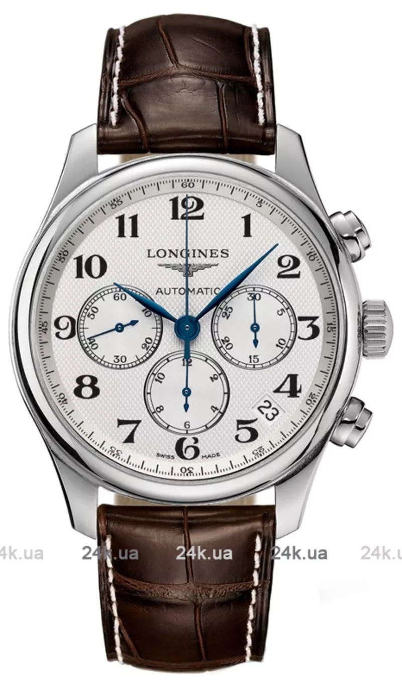 Часы Longines L2.693.4.78.5