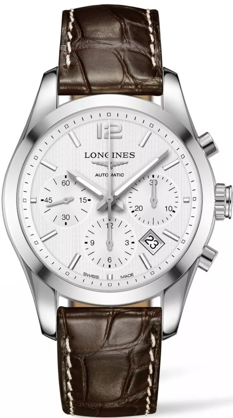 Часы Longines L2.786.4.76.5