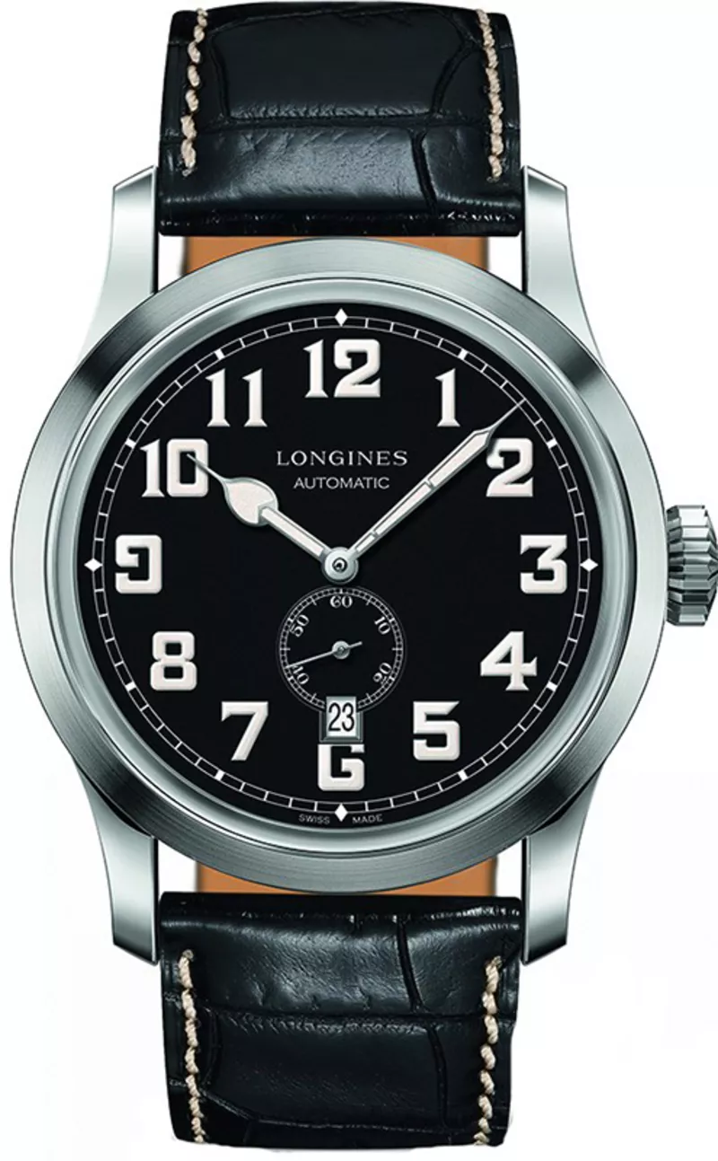 Часы Longines L2.811.4.53.3