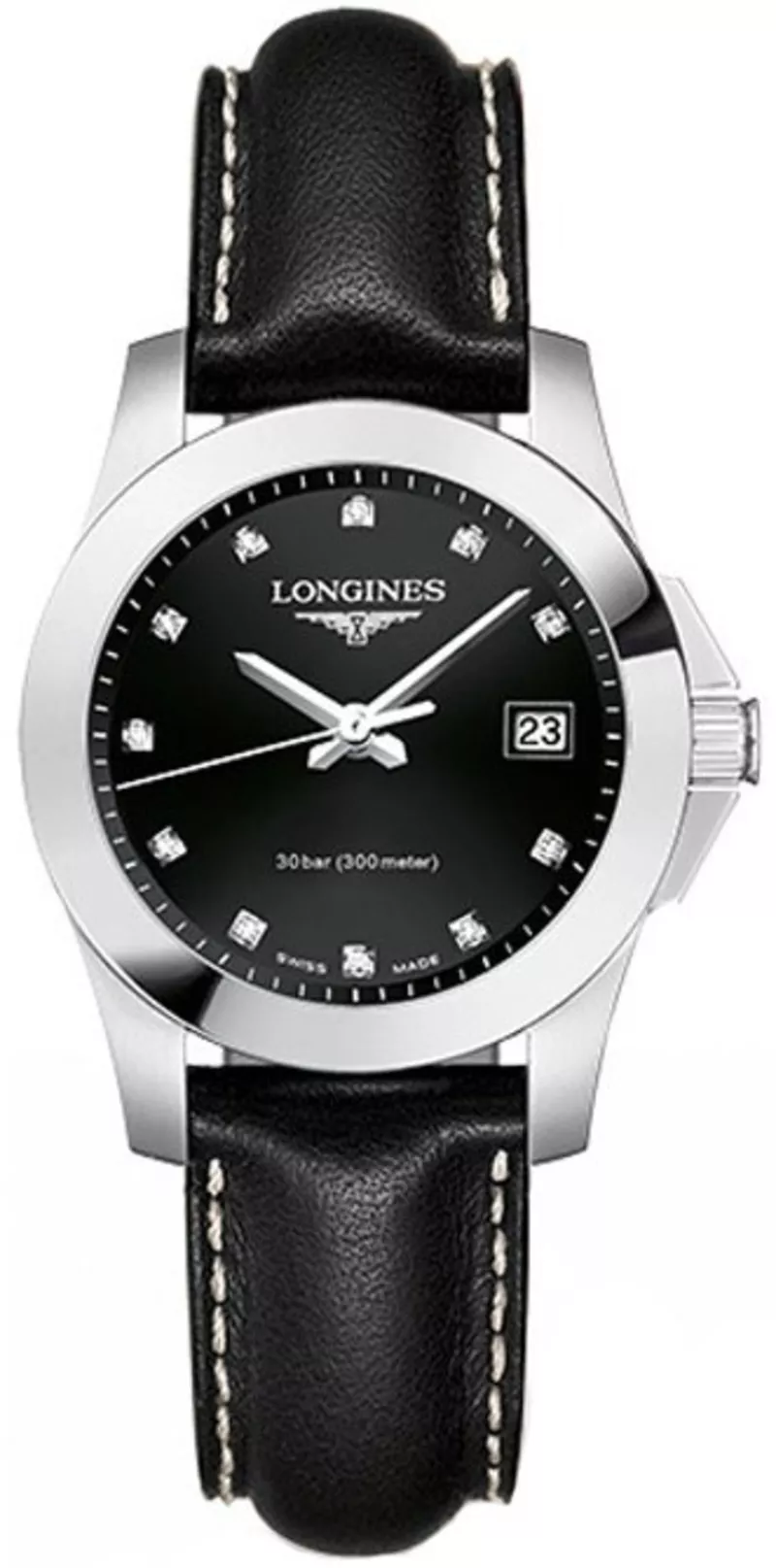 Часы Longines L3.376.4.57.3