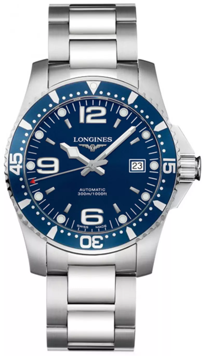Часы Longines L3.641.4.96.6