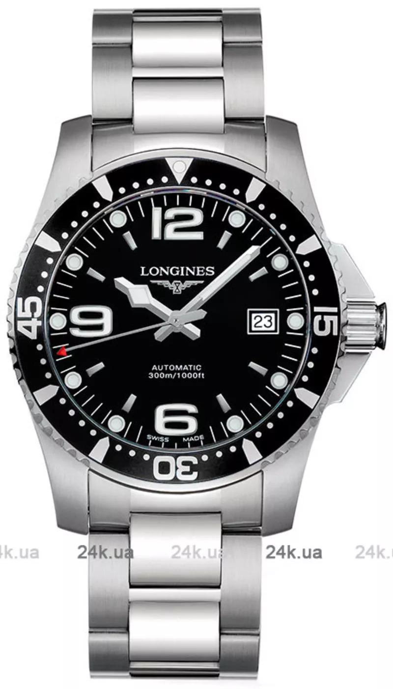 Часы Longines L3.642.4.56.6