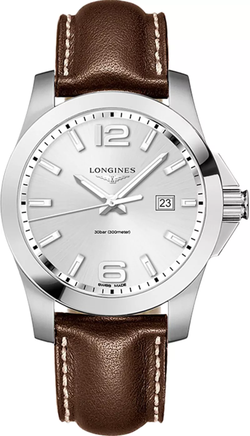 Часы Longines L3.760.4.76.5
