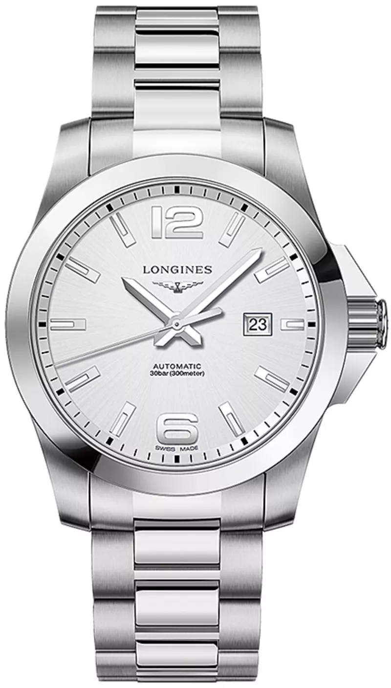 Часы Longines L3.778.4.76.6