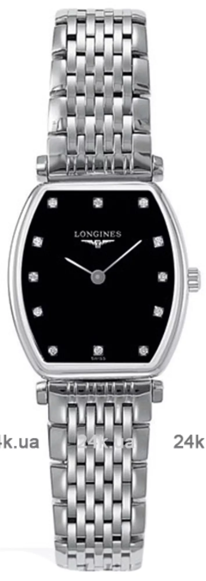 Часы Longines L4.205.4.58.6