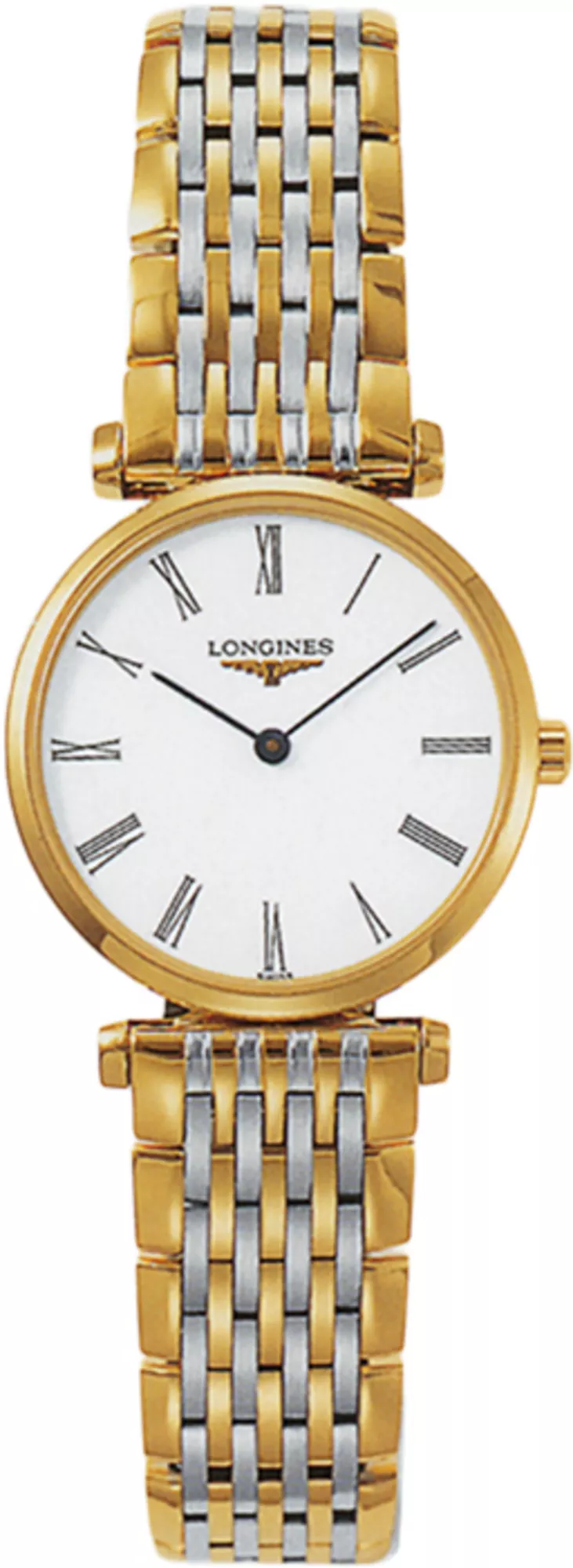 Часы Longines L4.209.2.11.7
