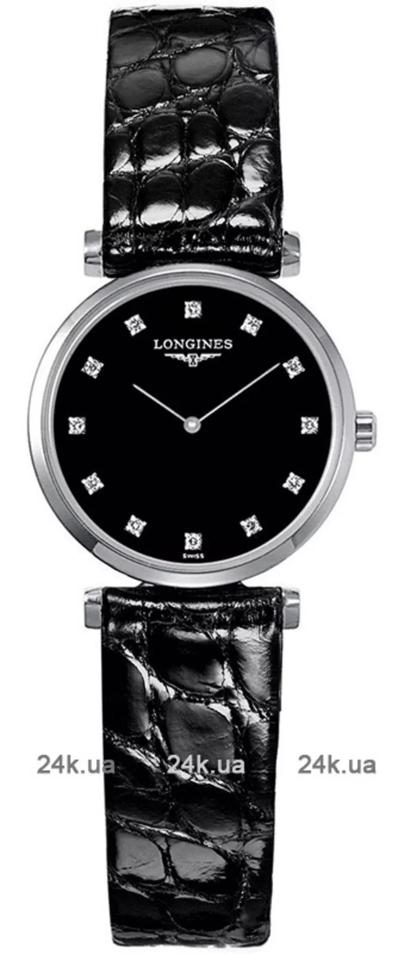 Часы Longines L4.209.4.58.2