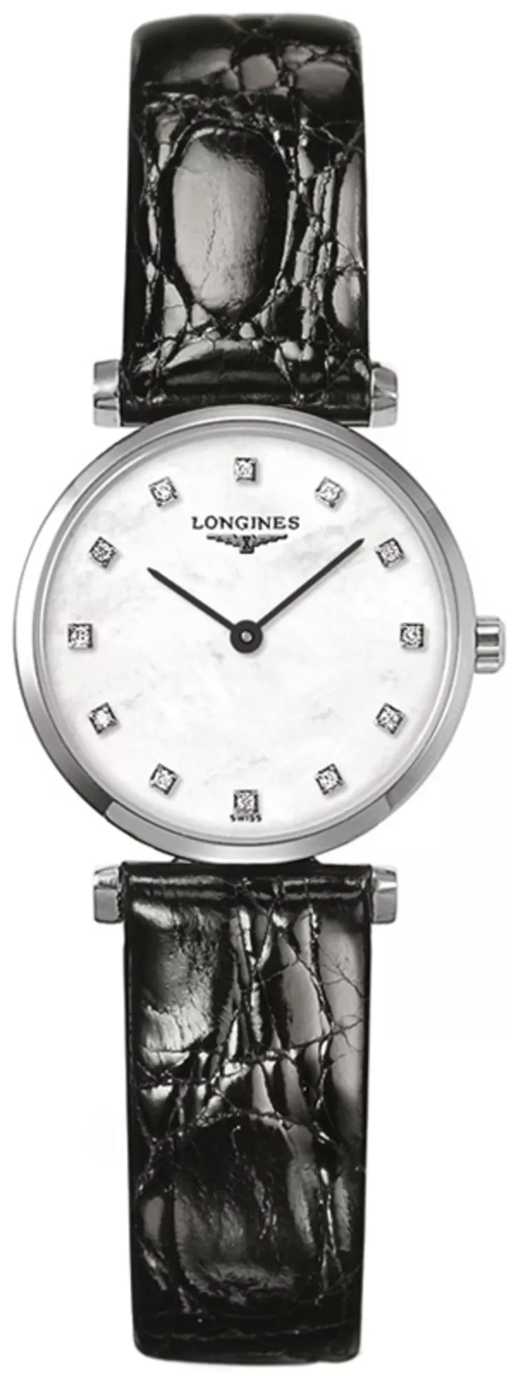 Часы Longines L4.209.4.87.2