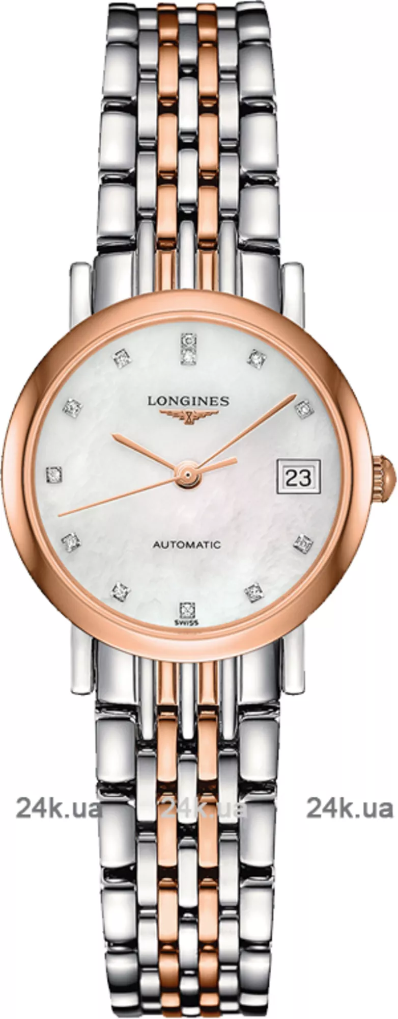 Часы Longines L4.309.5.87.7