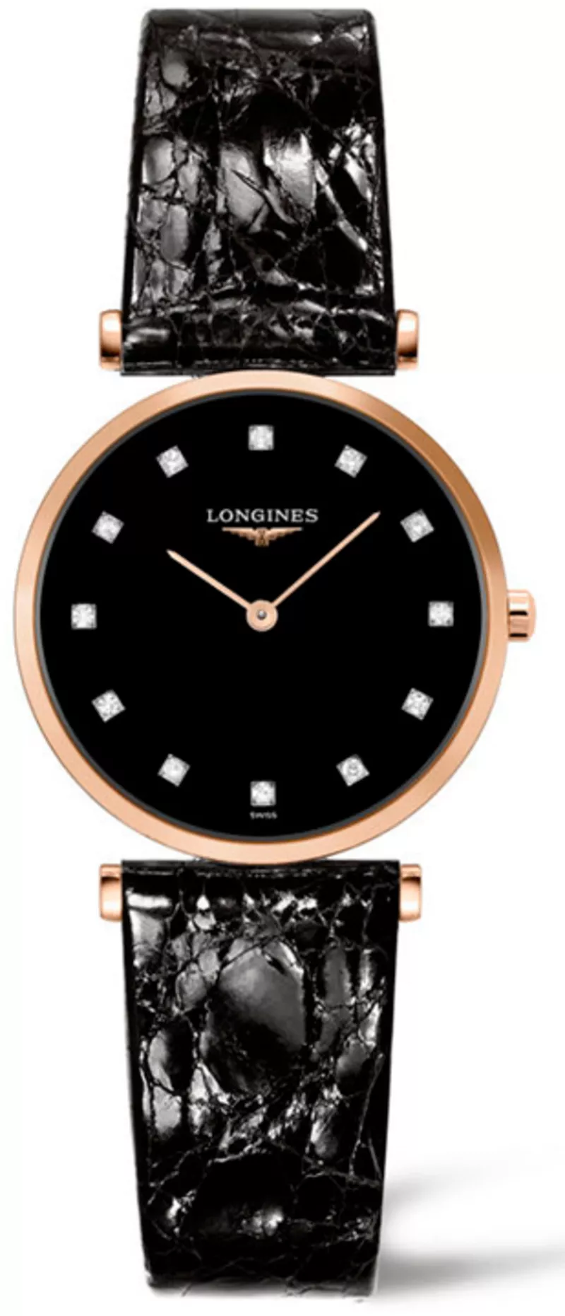 Часы Longines L4.512.1.57.2