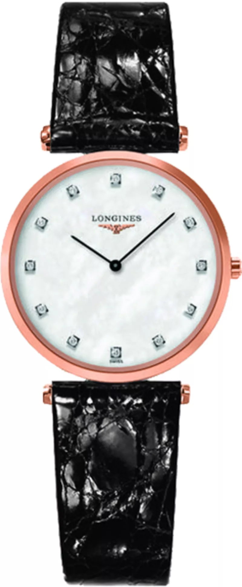 Часы Longines L4.512.1.97.2