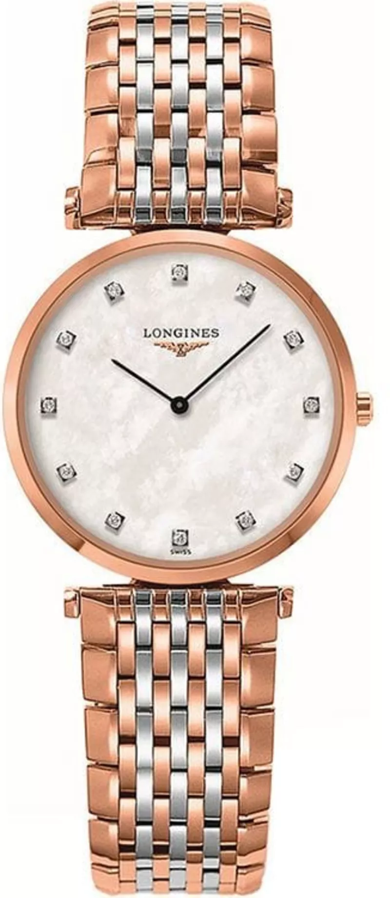 Часы Longines L4.512.1.97.7