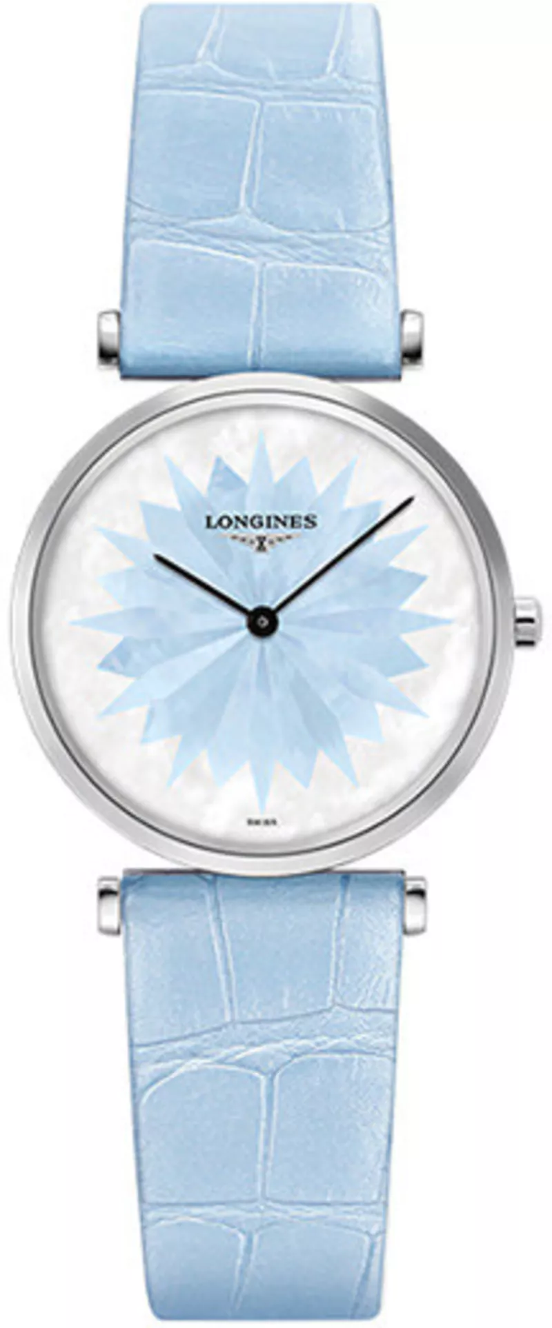 Часы Longines L4.512.4.03.2