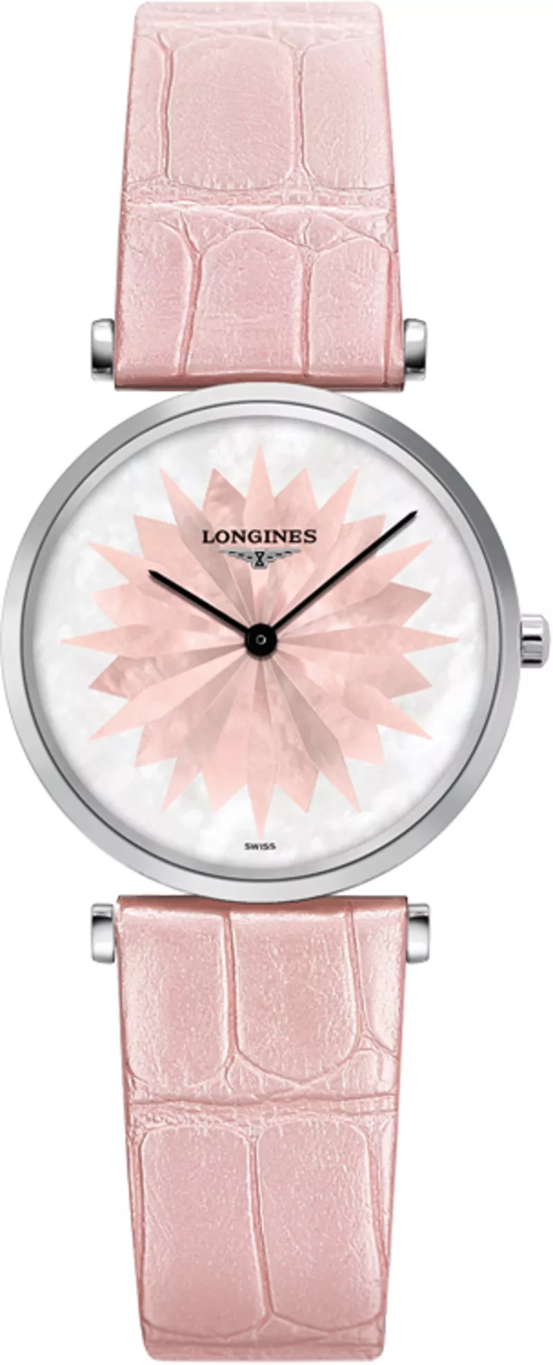 Часы Longines L4.512.4.04.2