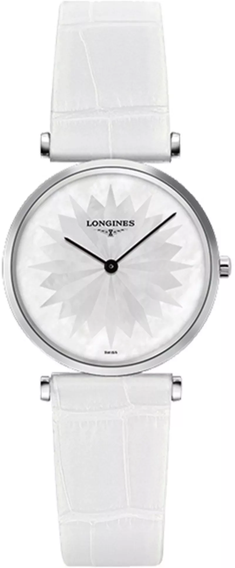 Часы Longines L4.512.4.05.2