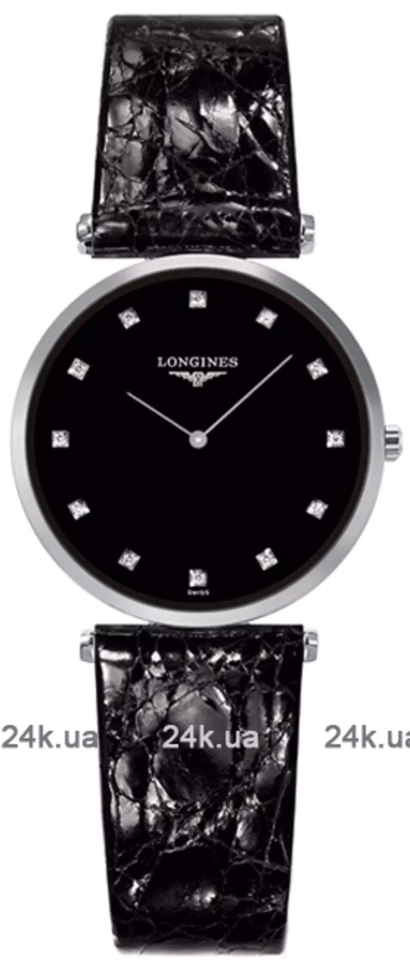 Часы Longines L4.512.4.58.2
