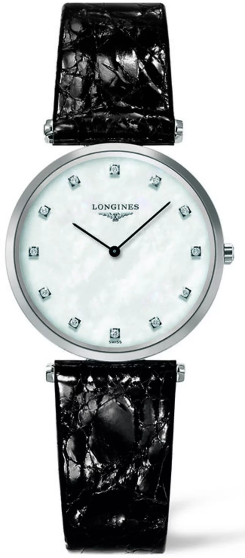 Часы Longines L4.512.4.87.2