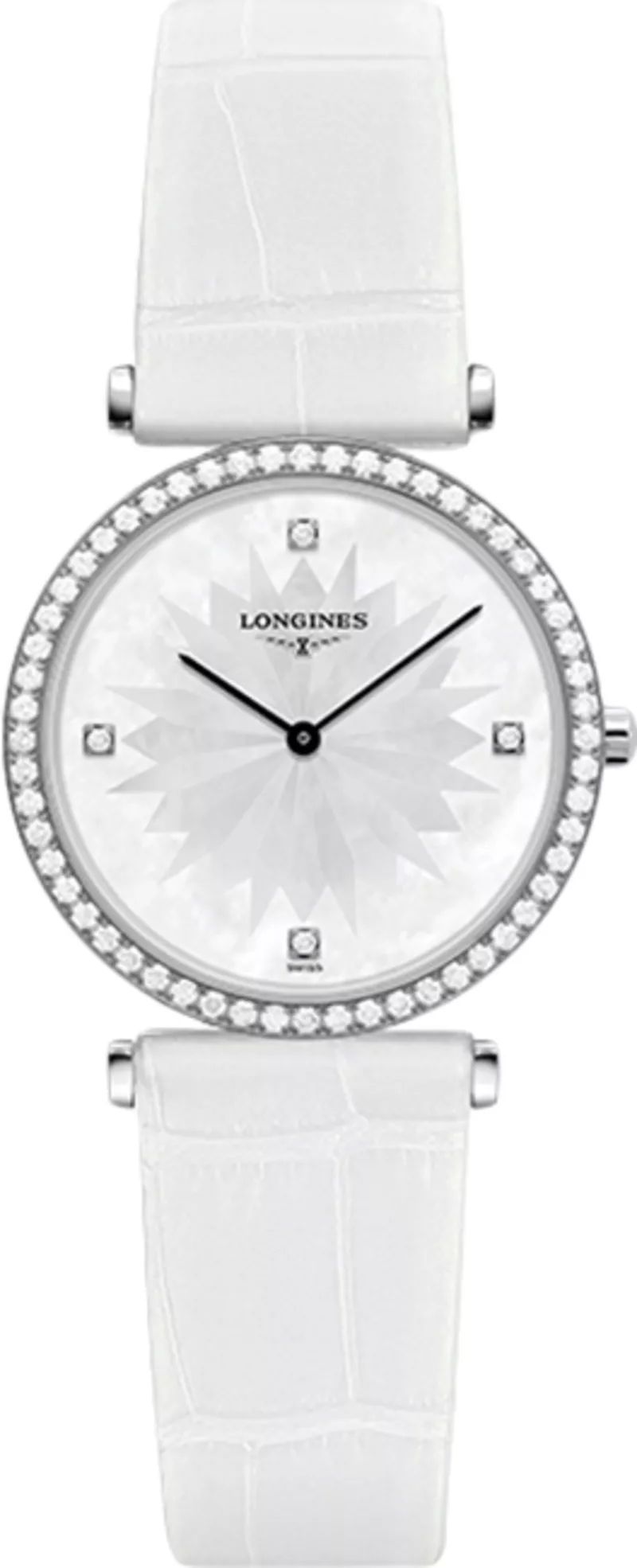 Часы Longines L4.513.0.25.2