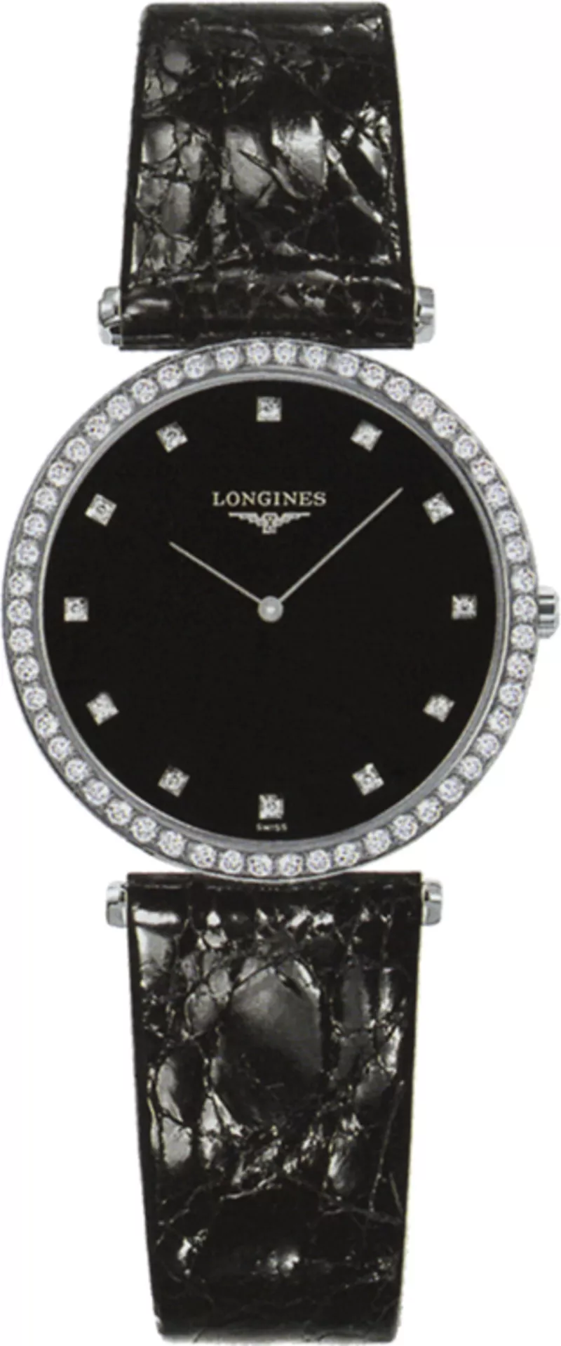 Часы Longines L4.513.0.58.2