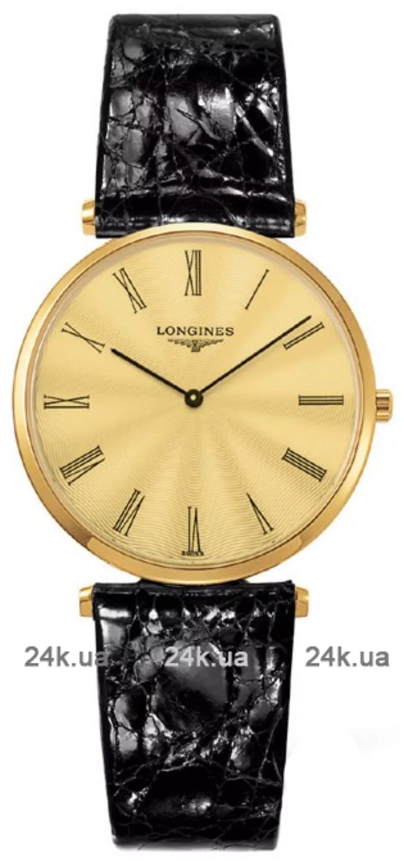 Часы Longines L4.709.2.41.2