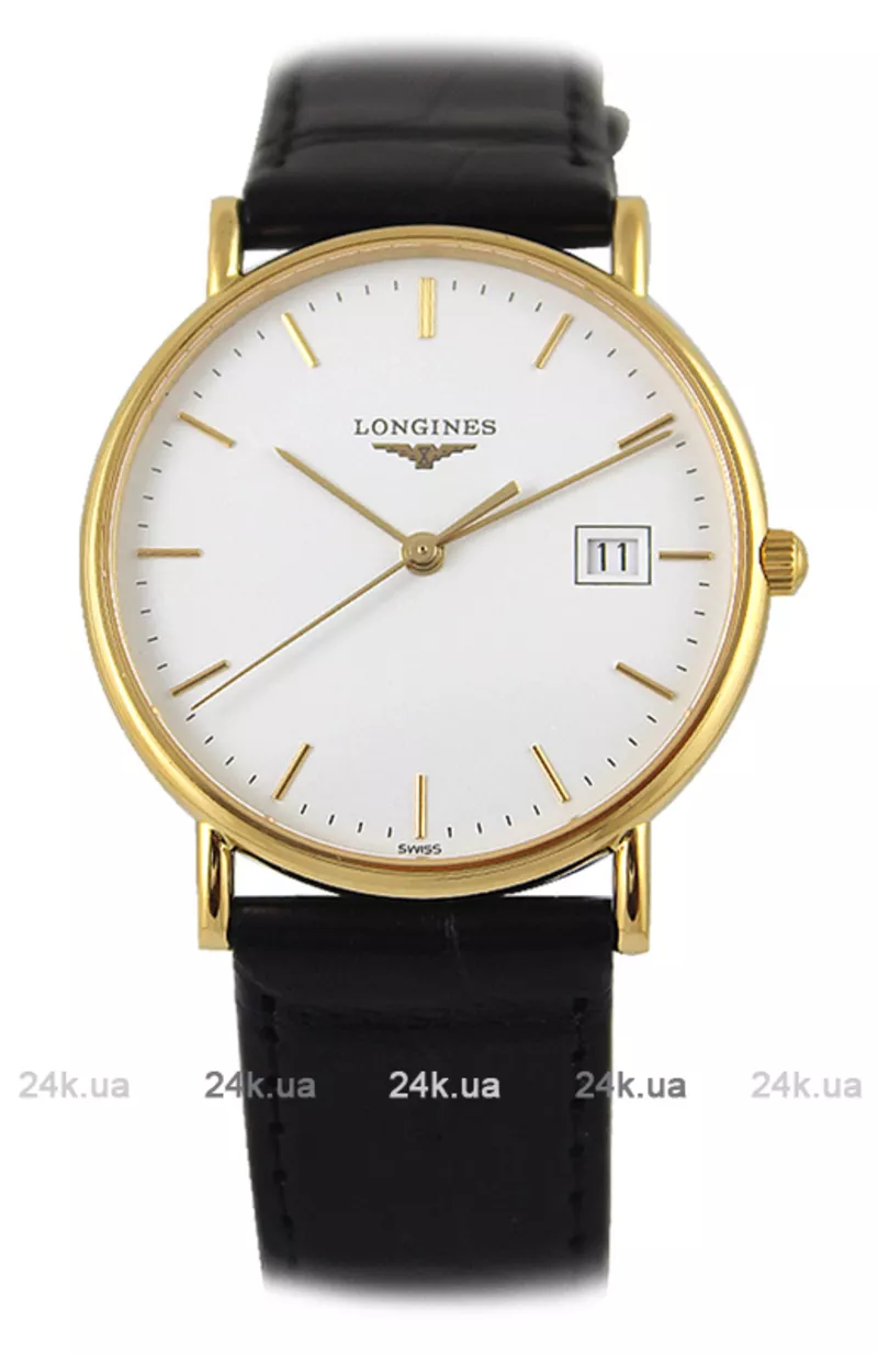 Часы Longines L4.743.6.12.0