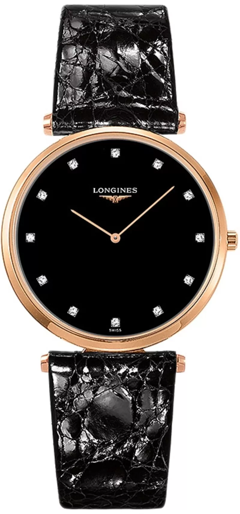 Часы Longines L4.755.1.57.2