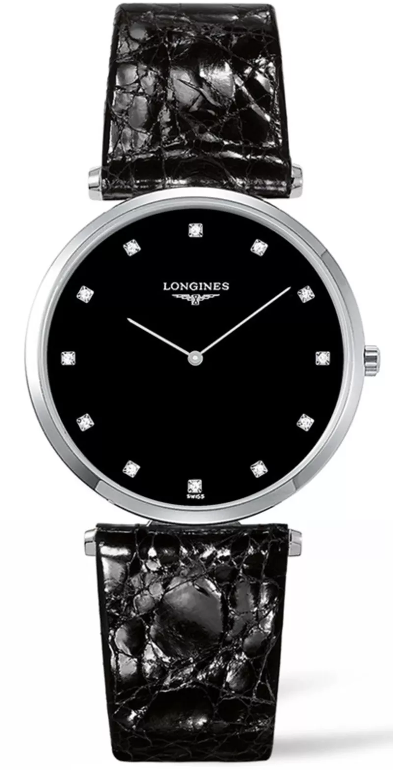 Часы Longines L4.755.4.58.2