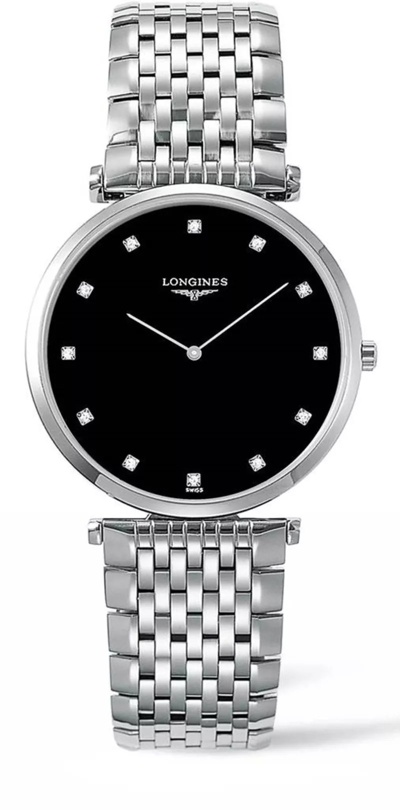 Часы Longines L4.755.4.58.6