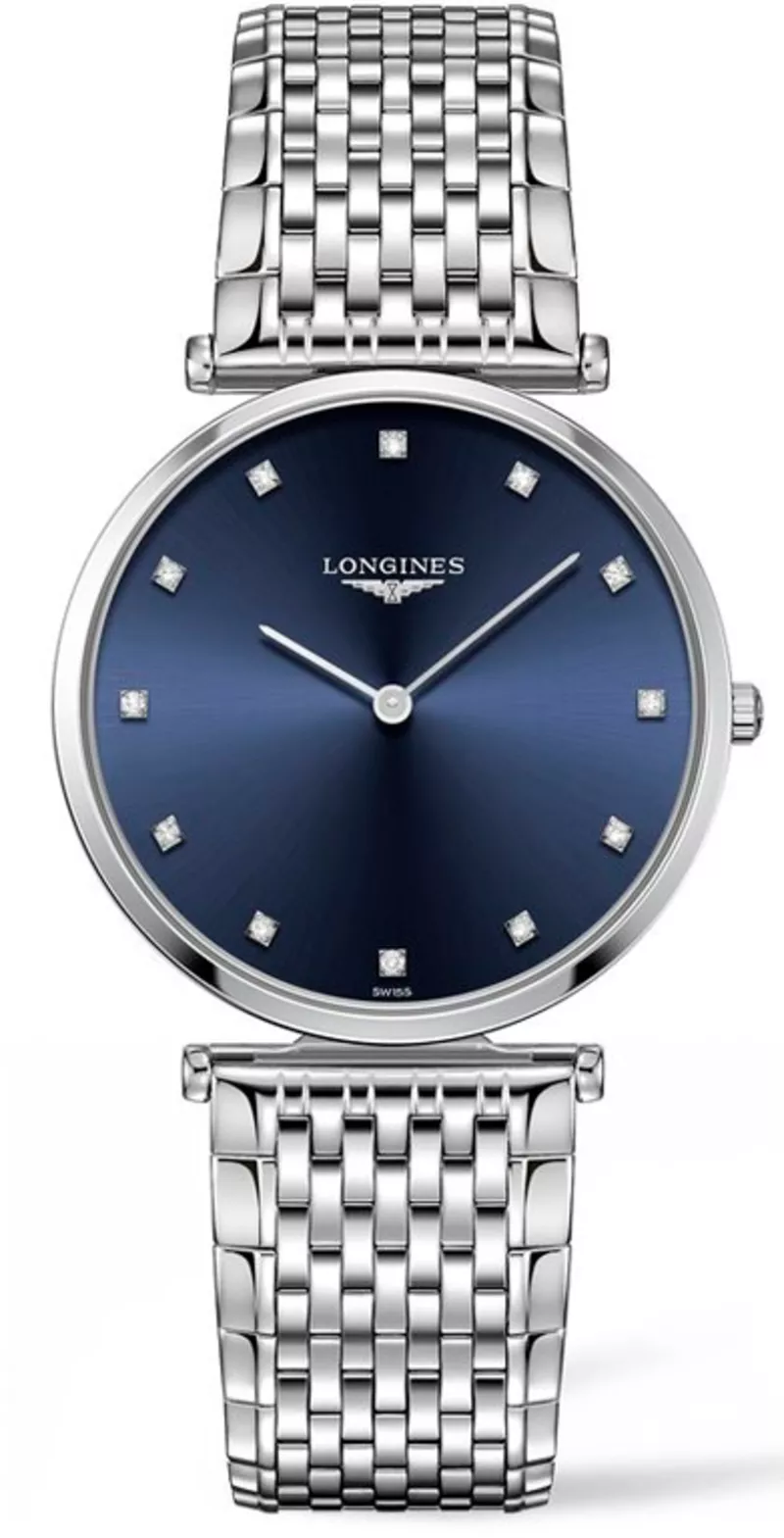 Часы Longines L4.755.4.97.6