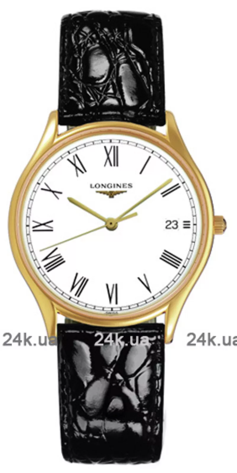 Часы Longines L4.759.2.11.2