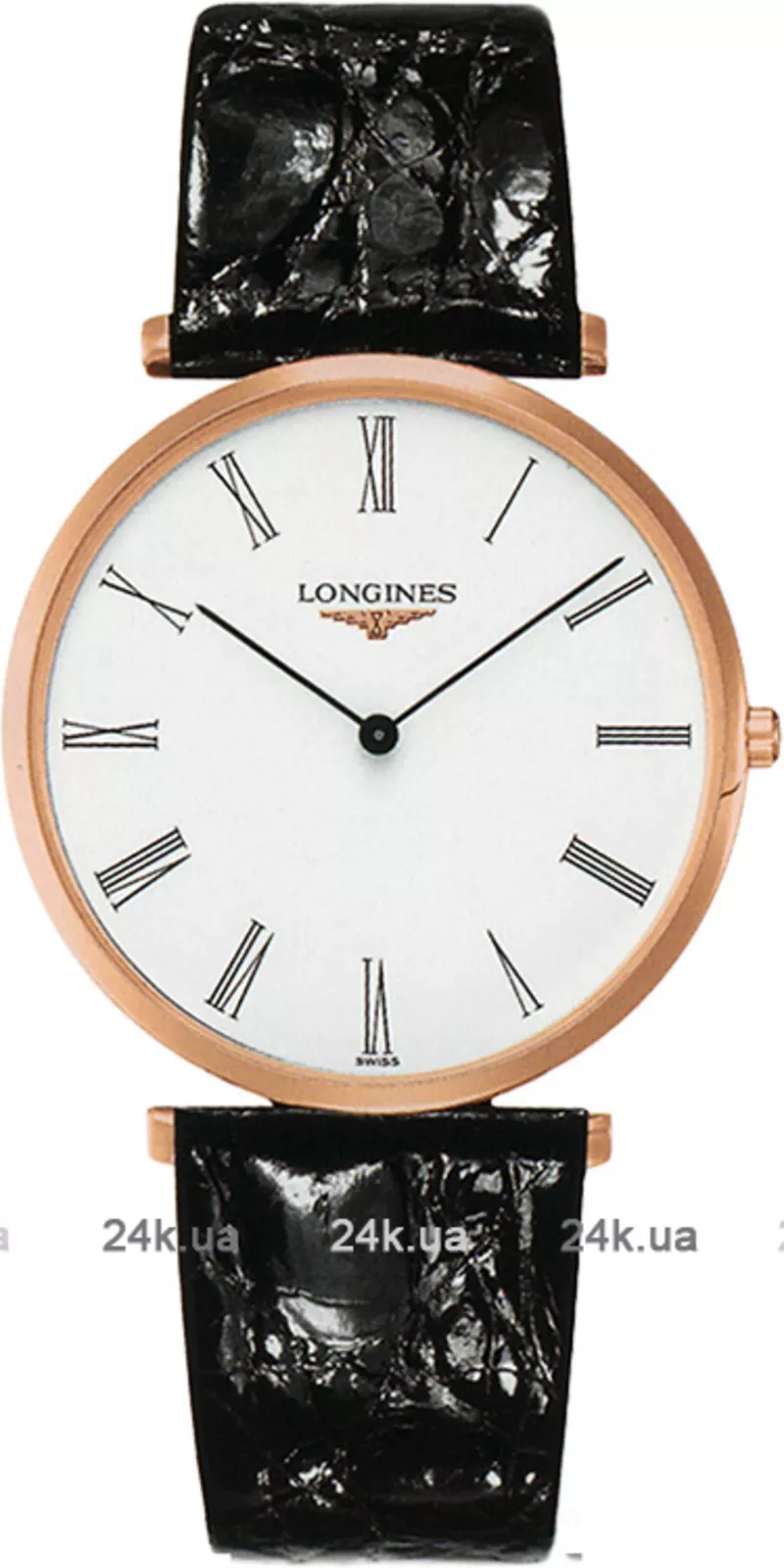 Часы Longines L4.766.1.11.2