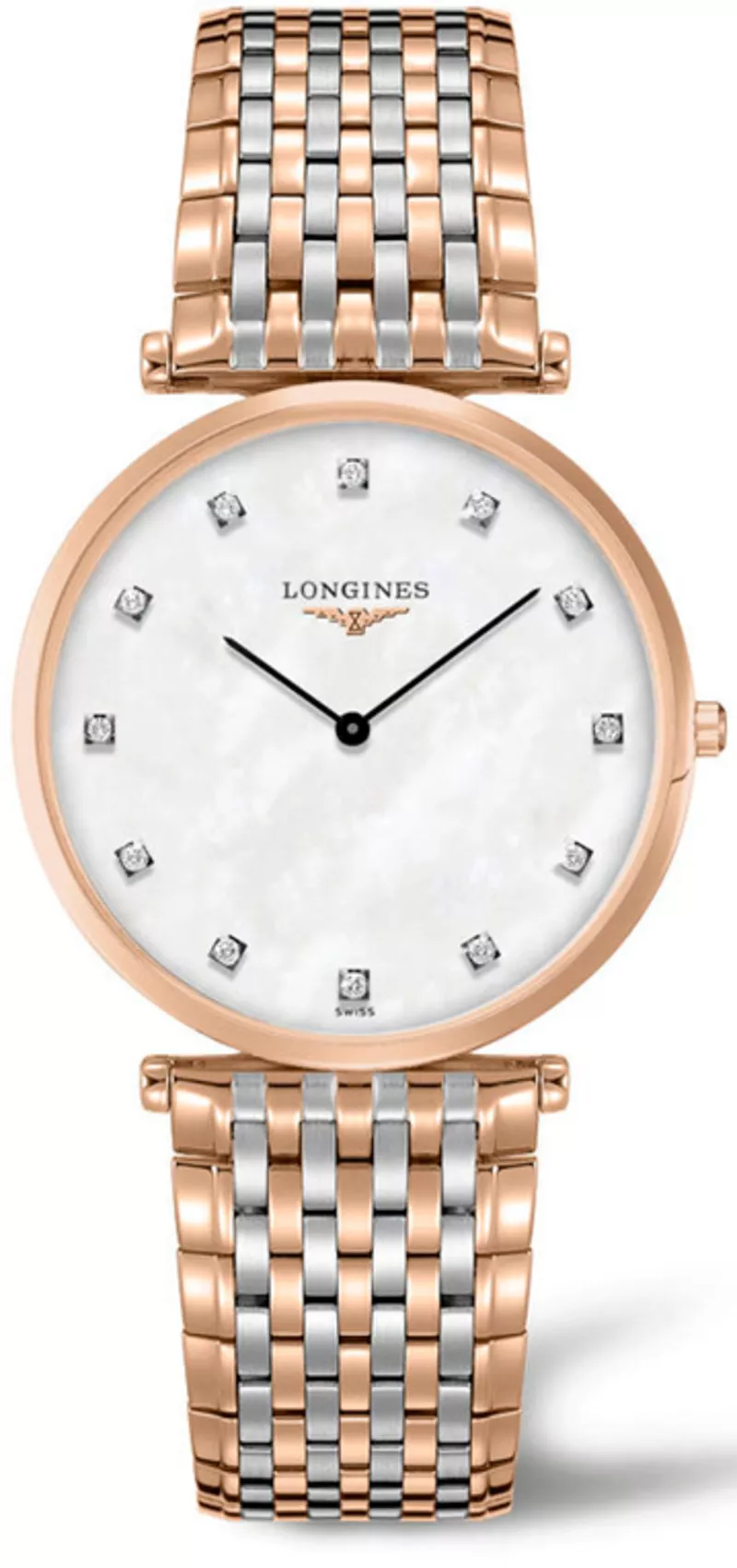 Часы Longines L4.766.1.97.7