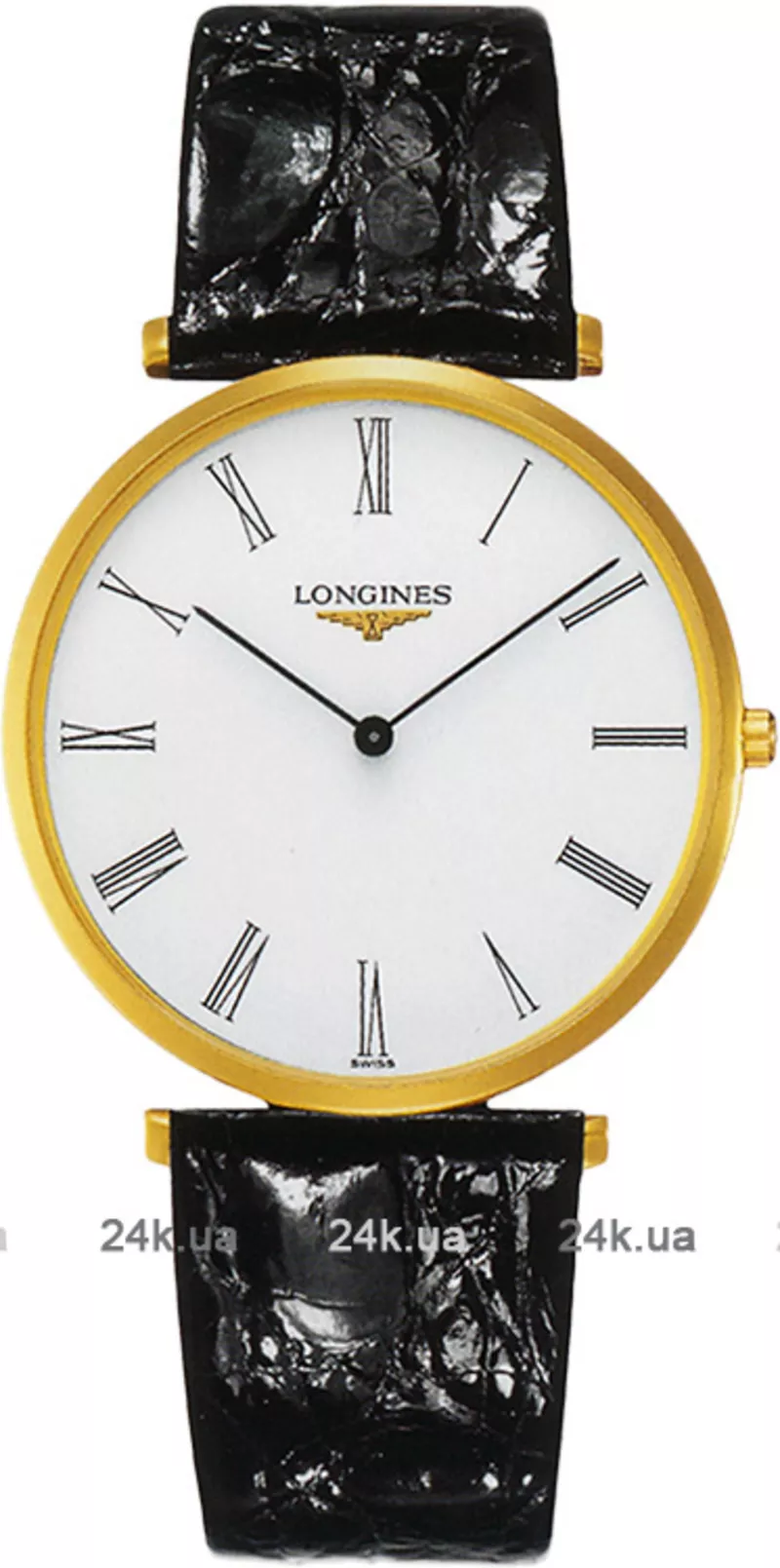 Часы Longines L4.766.2.11.2