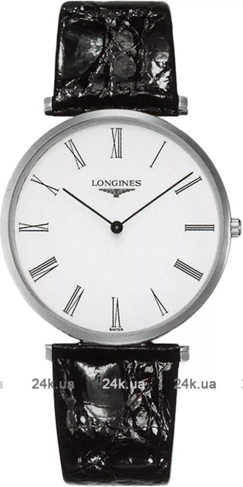 Часы Longines L4.766.4.11.2